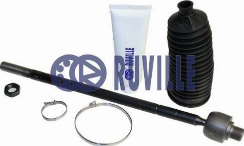 Ruville 915273S - Kit riparazione, Giunto assiale, Tirante trasversale www.autoricambit.com