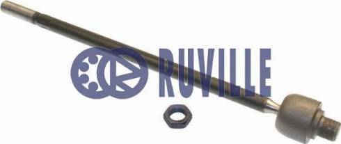 Ruville 915273 - Giunto assiale, Asta trasversale www.autoricambit.com