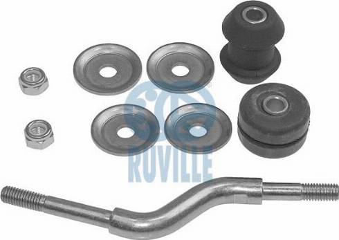 Ruville 915749 - Asta/Puntone, Stabilizzatore www.autoricambit.com