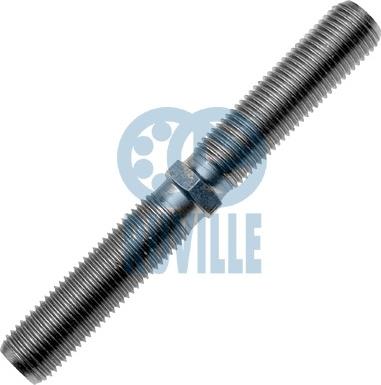 Ruville 915748 - Bullone, Regolazione traccia www.autoricambit.com