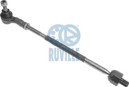 Ruville 915743 - Tirante trasversale www.autoricambit.com