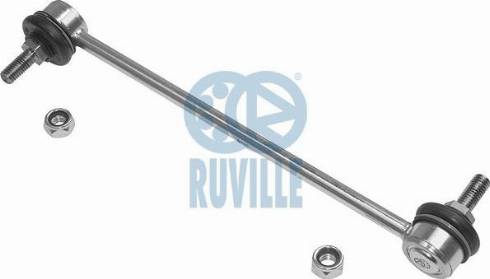 Ruville 915753 - Asta/Puntone, Stabilizzatore www.autoricambit.com