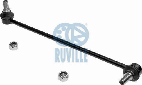 Ruville 915769 - Asta/Puntone, Stabilizzatore www.autoricambit.com