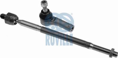 Ruville 915762 - Tirante trasversale www.autoricambit.com