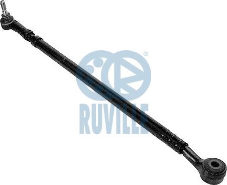 Ruville 915723 - Tirante trasversale www.autoricambit.com