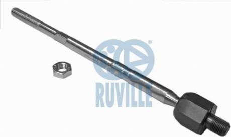 Ruville 915774 - Giunto assiale, Asta trasversale www.autoricambit.com