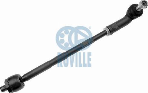 Ruville 915778 - Tirante trasversale www.autoricambit.com