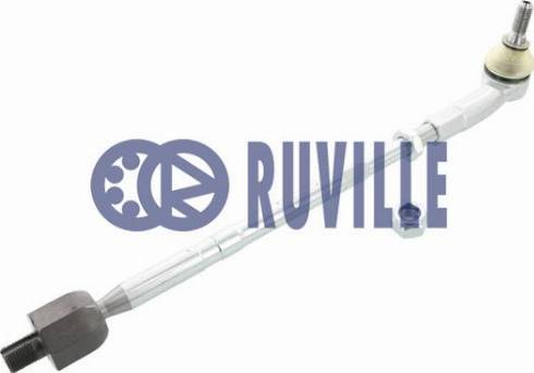 Ruville 915773 - Tirante trasversale www.autoricambit.com