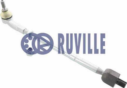 Ruville 915772 - Tirante trasversale www.autoricambit.com