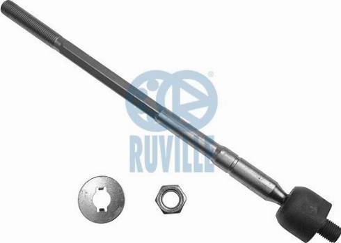 Ruville 916943 - Giunto assiale, Asta trasversale www.autoricambit.com