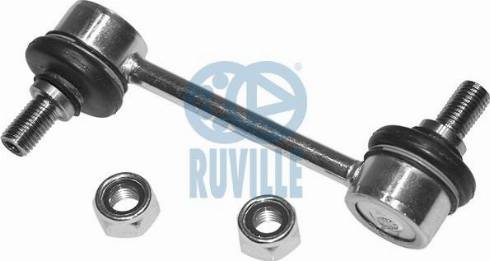 Ruville 916958 - Asta/Puntone, Stabilizzatore www.autoricambit.com