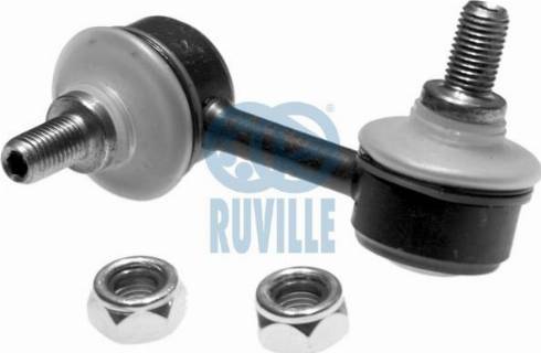 Ruville 916957 - Asta/Puntone, Stabilizzatore www.autoricambit.com