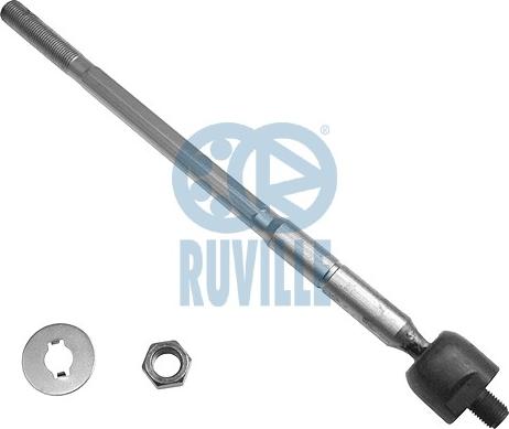 Ruville 916964 - Giunto assiale, Asta trasversale www.autoricambit.com