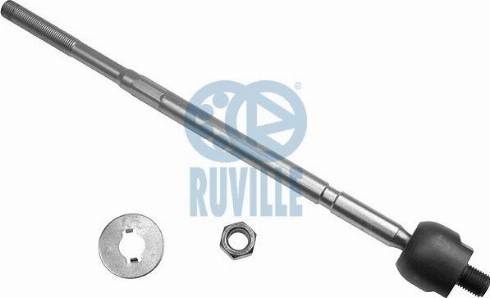 Ruville 916906 - Giunto assiale, Asta trasversale www.autoricambit.com