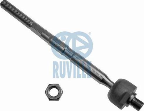 Ruville 916900 - Giunto assiale, Asta trasversale www.autoricambit.com