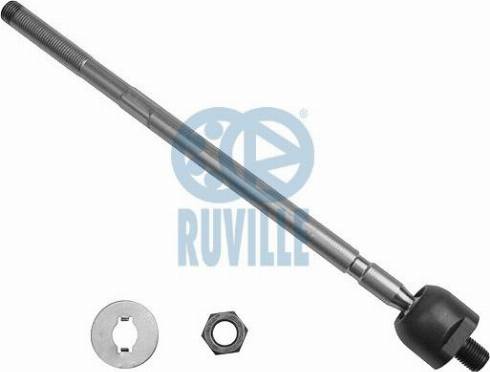 Ruville 916914 - Giunto assiale, Asta trasversale www.autoricambit.com