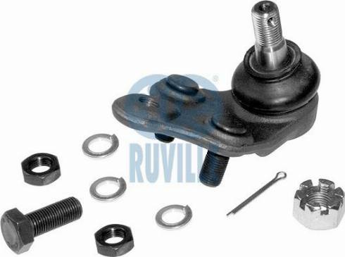 Ruville 916916 - Giunto di supporto / guida www.autoricambit.com