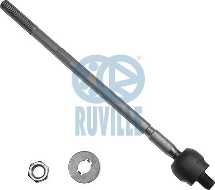 Ruville 916913 - Giunto assiale, Asta trasversale www.autoricambit.com