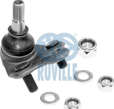 Ruville 916917 - Giunto di supporto / guida www.autoricambit.com