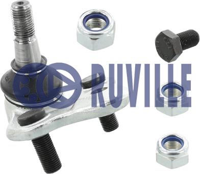 Ruville 916975 - Giunto di supporto / guida www.autoricambit.com