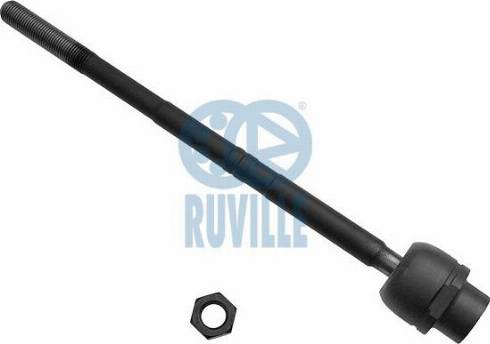 Ruville 916410 - Giunto assiale, Asta trasversale www.autoricambit.com