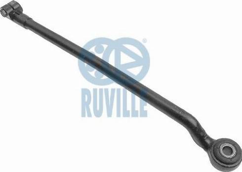 Ruville 916413 - Occhio leva, Tirante trasversale www.autoricambit.com