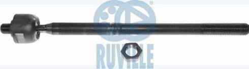 Ruville 916559 - Giunto assiale, Asta trasversale www.autoricambit.com