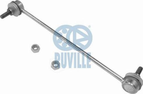 Ruville 916550 - Asta/Puntone, Stabilizzatore www.autoricambit.com