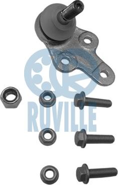 Ruville 916551 - Giunto di supporto / guida www.autoricambit.com