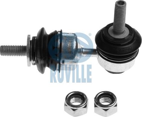 Ruville 916558 - Asta/Puntone, Stabilizzatore www.autoricambit.com