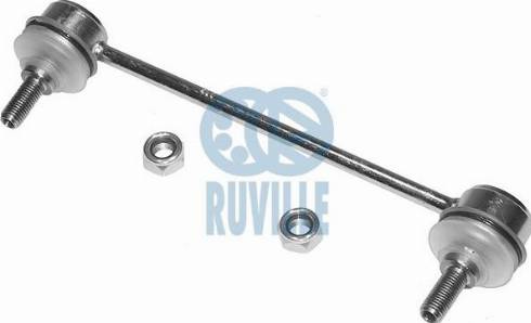 Ruville 916519 - Asta/Puntone, Stabilizzatore www.autoricambit.com