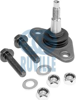 Ruville 916510 - Giunto di supporto / guida www.autoricambit.com