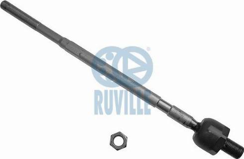 Ruville 916517 - Giunto assiale, Asta trasversale www.autoricambit.com