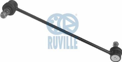 Ruville 916534 - Asta/Puntone, Stabilizzatore www.autoricambit.com