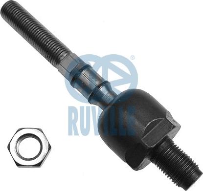 Ruville 916538 - Giunto assiale, Asta trasversale www.autoricambit.com