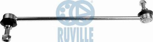 Ruville 916532 - Asta/Puntone, Stabilizzatore www.autoricambit.com