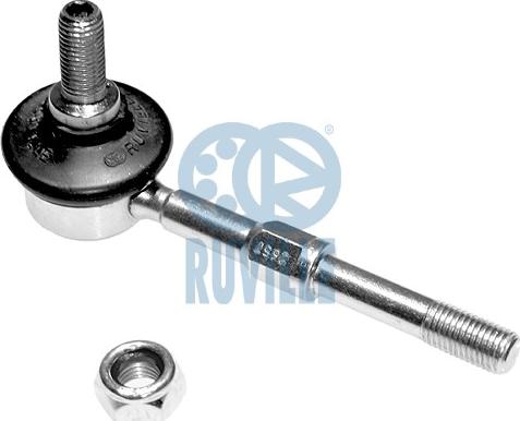 Ruville 916520 - Asta/Puntone, Stabilizzatore www.autoricambit.com