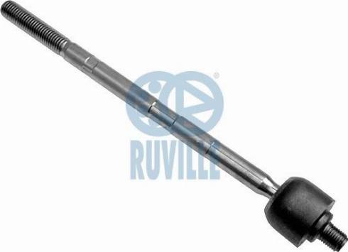 Ruville 916523 - Giunto assiale, Asta trasversale www.autoricambit.com