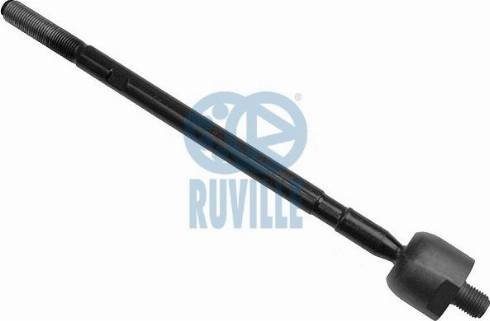 Ruville 916527 - Giunto assiale, Asta trasversale www.autoricambit.com