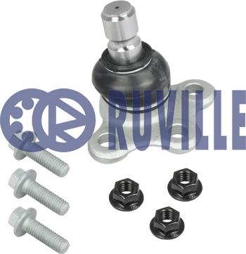 Ruville 916660 - Giunto di supporto / guida www.autoricambit.com