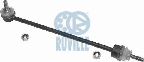 Ruville 916609 - Asta/Puntone, Stabilizzatore www.autoricambit.com