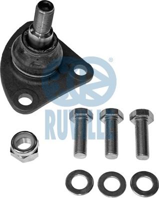 Ruville 916600 - Giunto di supporto / guida www.autoricambit.com