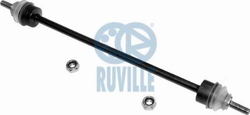 Ruville 916618 - Asta/Puntone, Stabilizzatore www.autoricambit.com