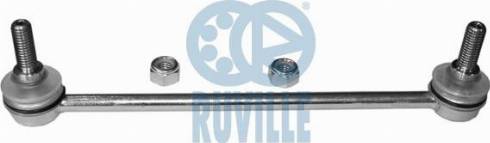 Ruville 916639 - Asta/Puntone, Stabilizzatore www.autoricambit.com