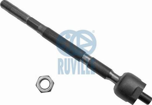 Ruville 916634 - Giunto assiale, Asta trasversale www.autoricambit.com