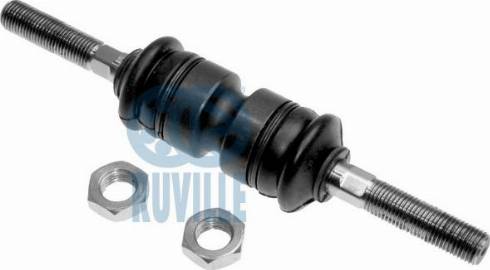 Ruville 916636 - Giunto assiale, Asta trasversale www.autoricambit.com