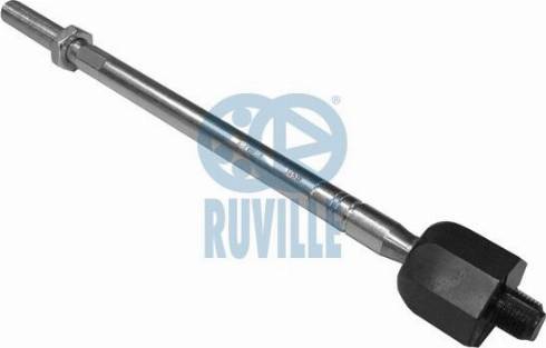 Ruville 916638 - Giunto assiale, Asta trasversale www.autoricambit.com