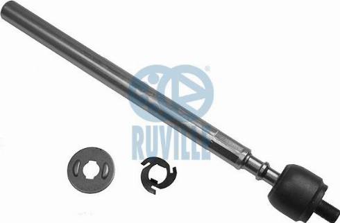 Ruville 916623 - Giunto assiale, Asta trasversale www.autoricambit.com