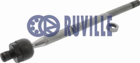 Ruville 916067 - Giunto assiale, Asta trasversale www.autoricambit.com