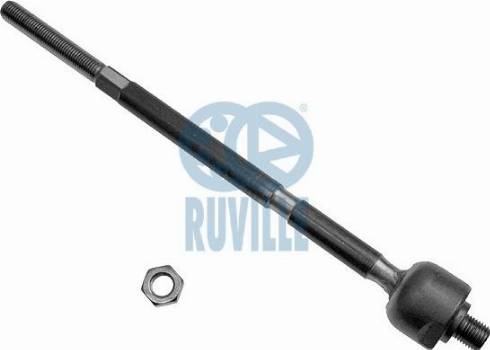 Ruville 916009 - Giunto assiale, Asta trasversale www.autoricambit.com